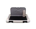 Anti Bacterial Double Layer Dog Potty