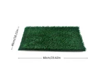 Artificial Dog Potty Grass Pad