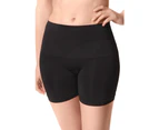Tummy Control Shaping Shorts - 3 Pack - Nude