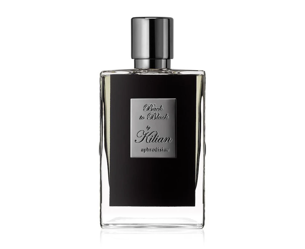 Back to Black Aphrodisiac by Kilian Eau De Parfum Spray 50ml