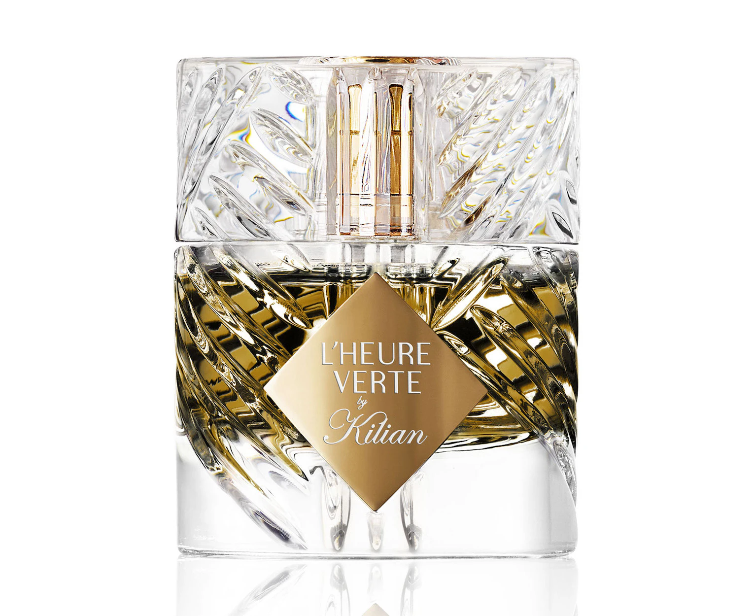 Kilian L'Heure Verte EDP Spray 50ml/1.7oz