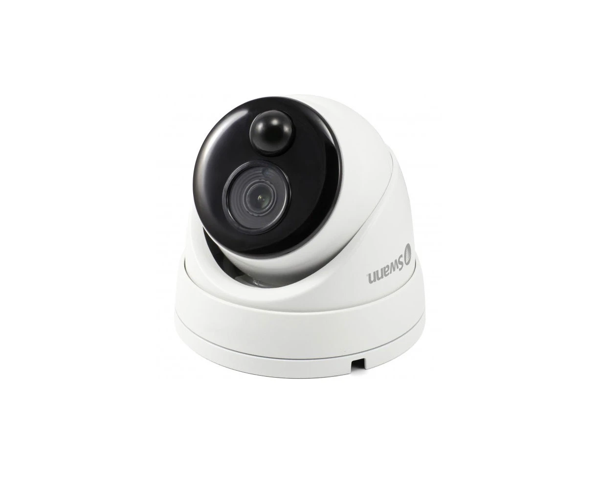 Swann Pro 1080Msd 2 Megapixel Hd Surveillance Camera Colour