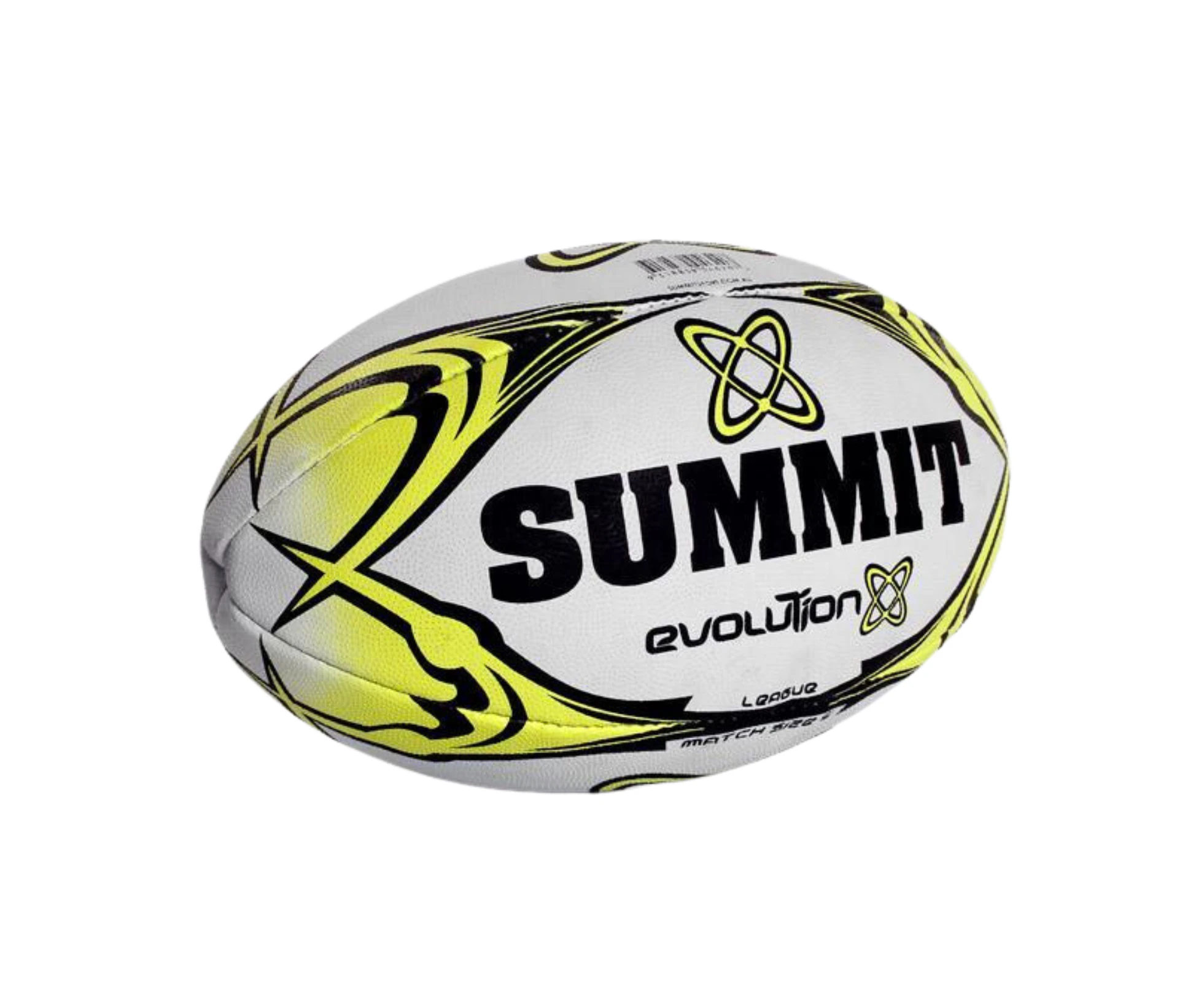 Summit Evolution Rugby League Ball - Senior (Size 5)