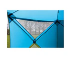 Bahama Bay Pop Up Tent Shelter Beach Camping Hiking 21.x1.5m UPF50+ 2-3 Person
