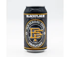 Blackflag Brewing Old School Cool-16 cans-375 ml