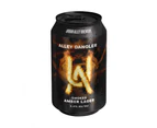 Urban Alley Brewery Alley Dangler-24 cans-375 ml