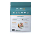 Pure Life Adult Natural Boost Dry Cat Food Chicken 6kg