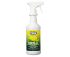 Troy Repel-X Insecticidal & Repellent Spray 500mL