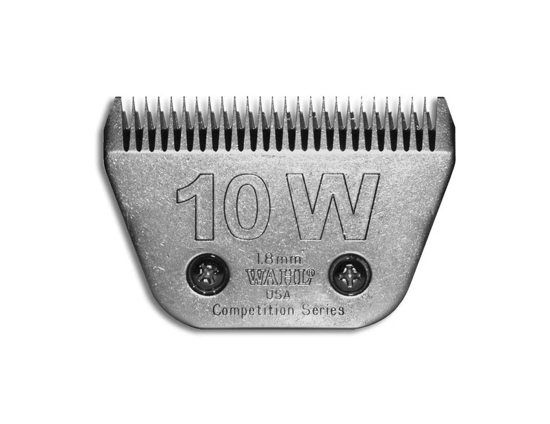 Wahl Competition Series Detachable Blade Set No. 10W 1.8mm