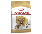 Royal Canin Adult Cavalier King Charles Dry Dog Food 7.5kg