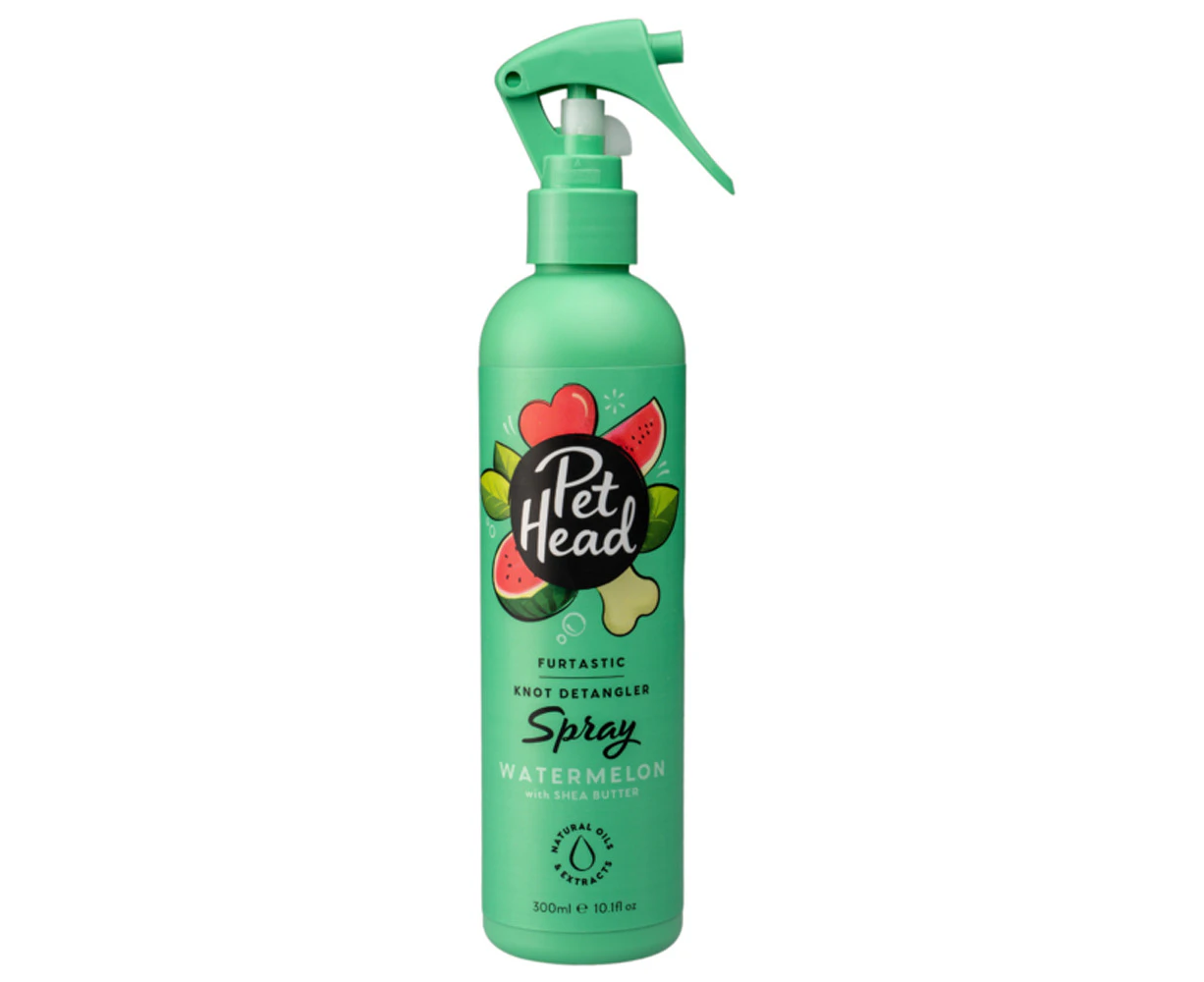 Pet Head Furtastic Spray 300ml