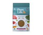 Pure Life Adult Natural Boost Complete Meal Dry Dog Food Kangaroo 8kg