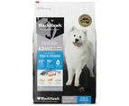 Black Hawk Adult All Breeds Complete Dog Food Fish & Potato 10kg