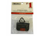 Wahl Stainless Steel Colour Coded Clipper Guide No. 1 3mm