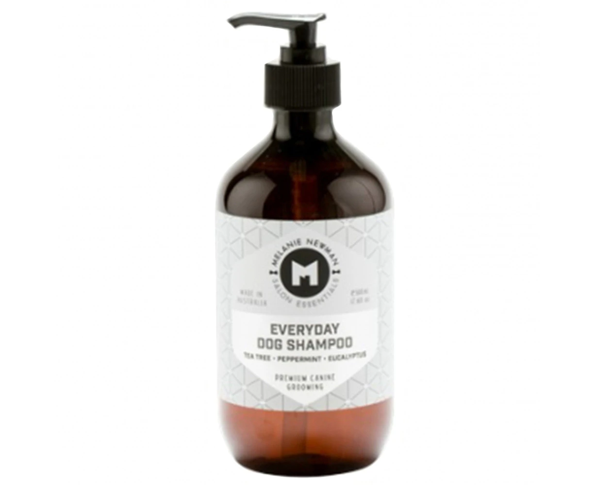 Melanie Newman Everyday Dog Shampoo 500ml