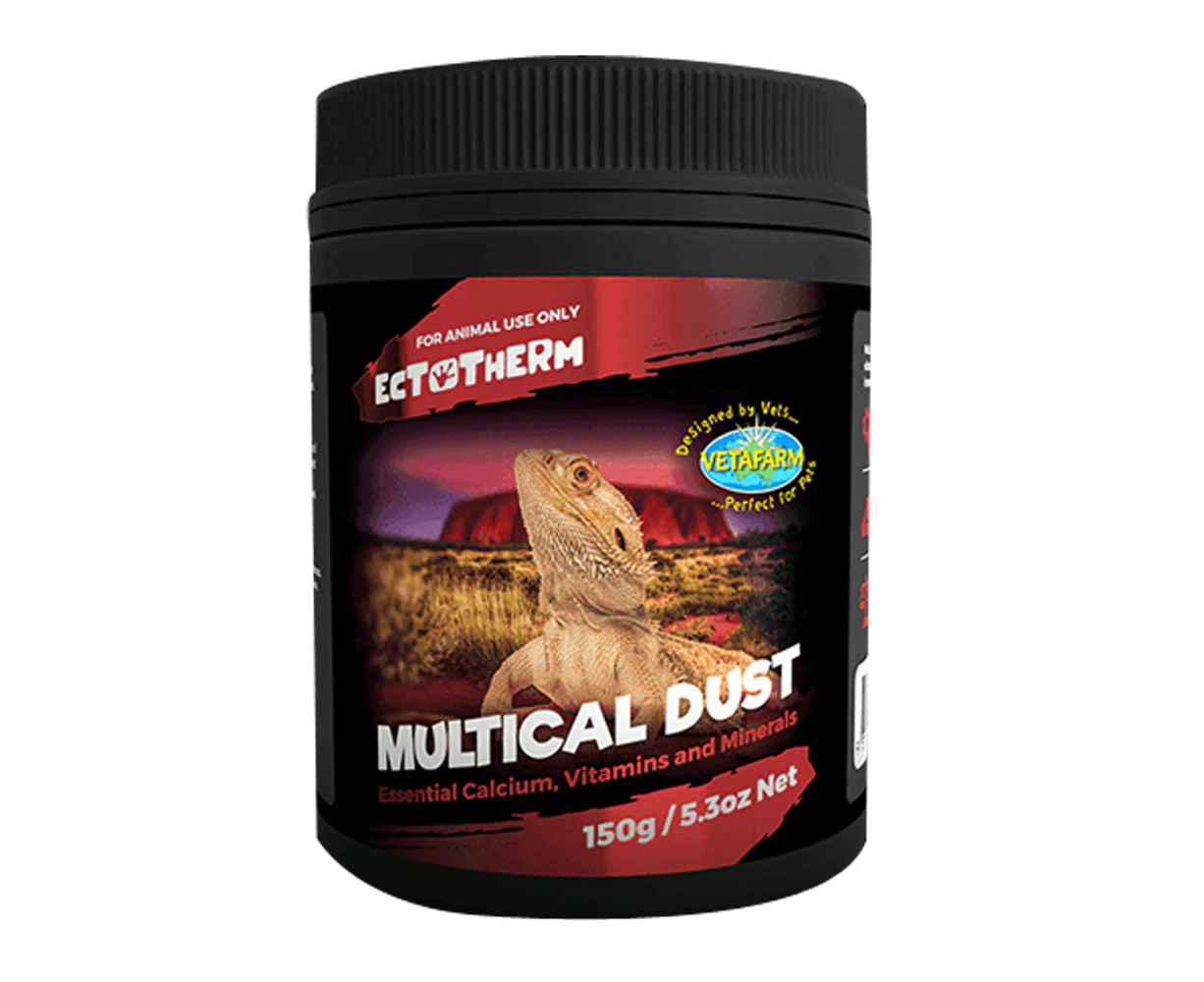 Vetafarm Multical Dust 150g