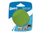 Erratic Medium Chuck It Dog Ball Toy 1 Pack - 6cm (ChuckIt)