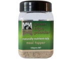 MFM Pets Green Tripe Naturally Nutrient Rich Meal Topper Powder 180g