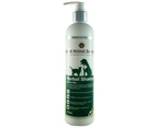 NAS Normal Animal Shampoo 375g