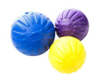 Durafoam Fantastic Foam Ball Dog Toy - Large (Starmark) Strong & Floats in Water