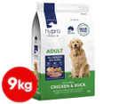 Hypro Premium Adult Grain-Free Dry Dog Food Real Chicken & Duck 9kg