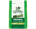 Greenies Original Teenie Dogs Dental Treats 2-7kg 510g