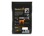 Savour Life Adult Grain Free Dry Dog Food Kangaroo & Chicken 2.5kg