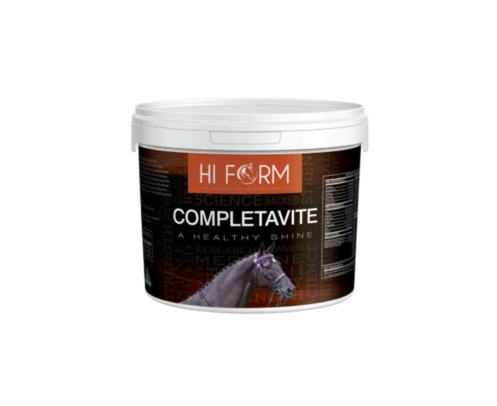 Hi Form Completavite Horses Daily Supplement 1kg