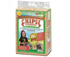 Chipsi Strawberry Organic Bedding Litter Shavings for Small Animals 3.2kg