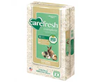 Healthy Pet Carefresh Small Animal White Paper Bedding 23L