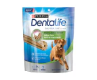 Dentalife Daily Oral Teeth Care Treats for Large Dogs 4 x 221g