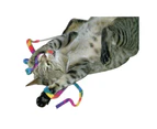 Cat Dancer Cat Charmer Interactive Cat Toy Wand 163cm