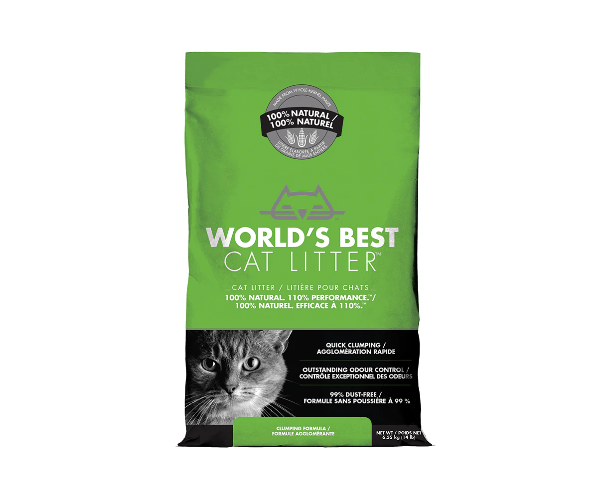 Best kitty litter store australia