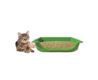 Worlds Best Cat Litter Clumping Cat Litter Odour Control 6.35kg