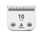 Andis UltraEdge Pet Grooming Detachable Clipper Blade Size 10