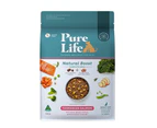 Pure Life Adult Natural Boost Dry Cat Food Salmon 6kg