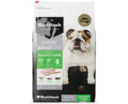 Black Hawk Adult All Breeds Complete Dog Food Chicken & Rice 10kg