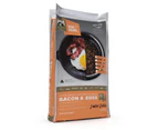 Bacon & Eggs 14kg Meals for Mutts Grain Free Dry Adult Dog Food (MFM)