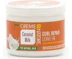 Creme Of Nature Coconut Milk Curl Repair Leave-In 326g (11.5oz)