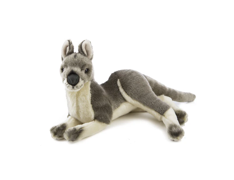 Joy the Kangaroo Soft Toy - Bocchetta