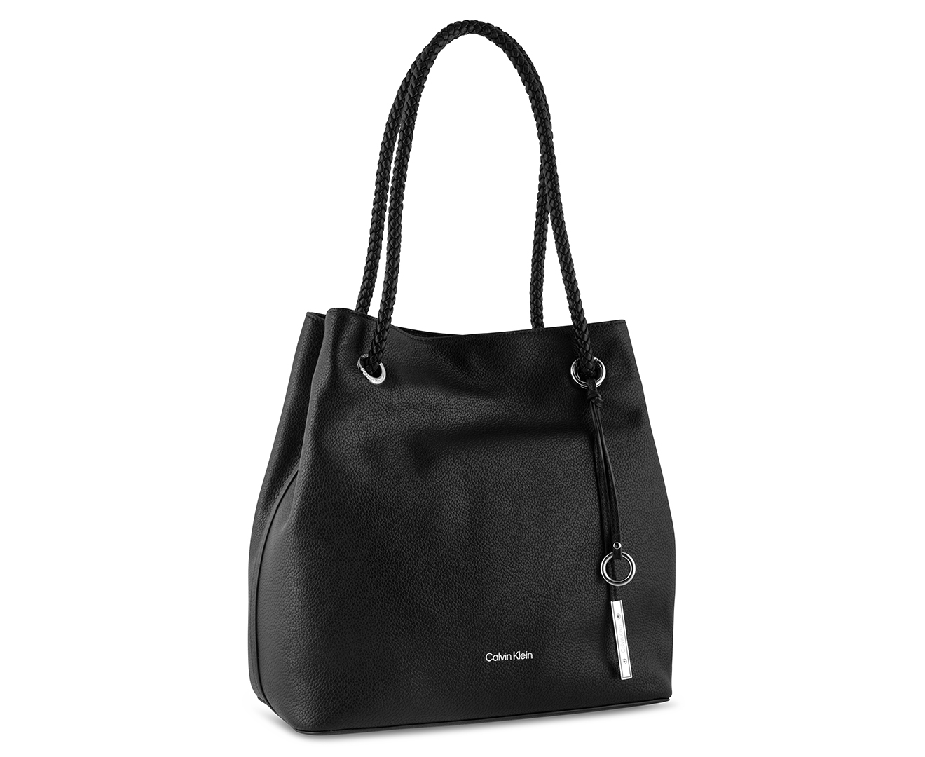 Calvin klein top gabrianna tote