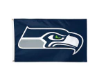 Wincraft NFL Flag 150x90cm NFL Seattle Seahawks - Multi