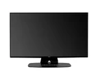 Sanus Desktop TV Monitor Stand Swivel Height Adjustable 32" - 65" Inch Screen