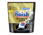 135pc Finish Powerball Ultimate Plus All In 1 Dishwashing Tablets Fresh Burst