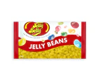 Jelly Belly Lemon 1kg Jelly Bean Bag Chewy Sweet Confectionery Candy/Lollies