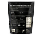 Optimum Nutrition Gold Standard 100% Plant Protein Powder Creamy Vanilla 444g / 12 Serves