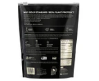 Optimum Nutrition Gold Standard 100% Plant Protein Powder Rich Chocolate Fudge 480g / 12 Serves