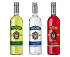 Trivoski Premium Blend Bundle (3X750ML)