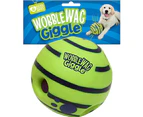 Wobble wag clearance giggle ball australia