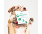 Pet Drs Gut + Immunity Gut & Immune System Support for Dogs & Cats 125g